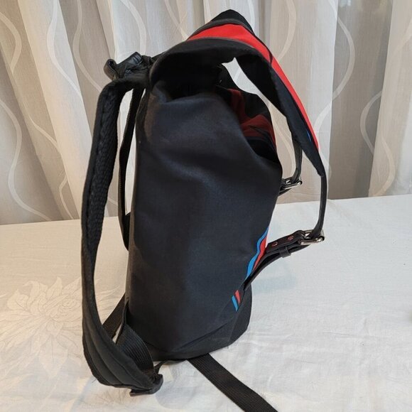 Rocksax David Bowie Lightning Heritage Bag main image 10